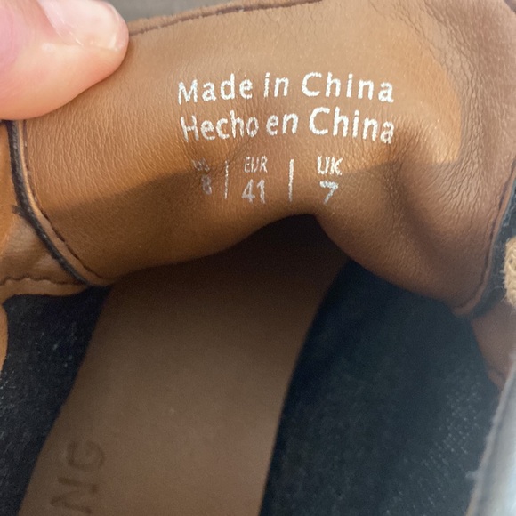 Call it spring desert boot - Picture 5 of 5